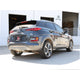 Takeda Axle-Back Exhaust System <br> 18-23 Hyundai Kona