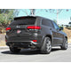MACH Force-Xp Cat-Back Exhaust System <br> 12-17 Jeep Grand Cherokee WK2 SRT8