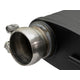 MACH Force-Xp Cat-Back Exhaust System <br> 12-17 Jeep Grand Cherokee WK2 SRT8