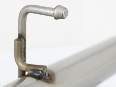 Vulcan Series Cat-Back Exhaust System <br> 11-21 Jeep Grand Cherokee