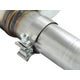 MACH Force-Xp Cat-Back Exhaust System <br> 09-23 Dodge Trucks