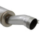 Rebel Series Cat-Back Exhaust w/ Pol Tip <br> 14-18 Dodge Trucks