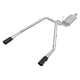 Apollo GT Series Cat-Back Exhaust System <br> 09-23 Dodge Trucks