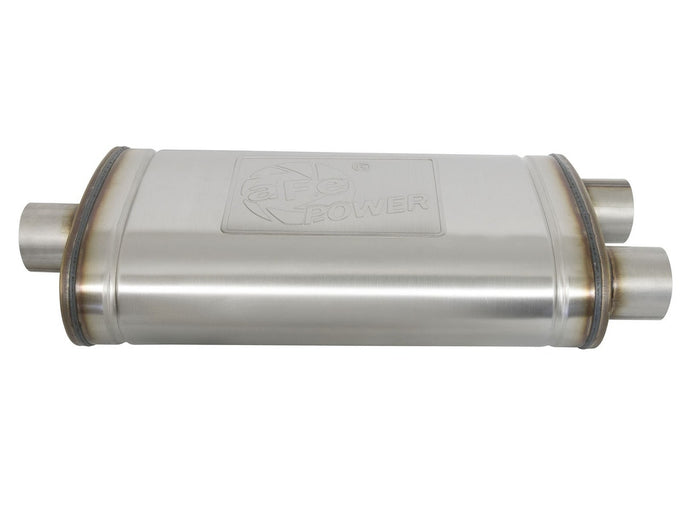 Apollo GT Series Cat-Back Exhaust System <br> 09-23 Dodge Trucks
