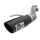 MACH Force-Xp Cat-Back Exhaust System <br> 17-20 Ford F-150 Raptor V6 3.5L