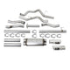 MACH Force-Xp Cat-Back Exhaust System <br> 17-20 Ford F-150 Raptor V6 3.5L
