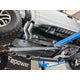 Rebel Series Cat-Back Exhaust System <br> 17-20 Ford F-150/Raptor V6 3.5L