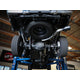 Apollo GT Series Axle-Back Exhaust <br> 17-24 Ford F-250/F-350