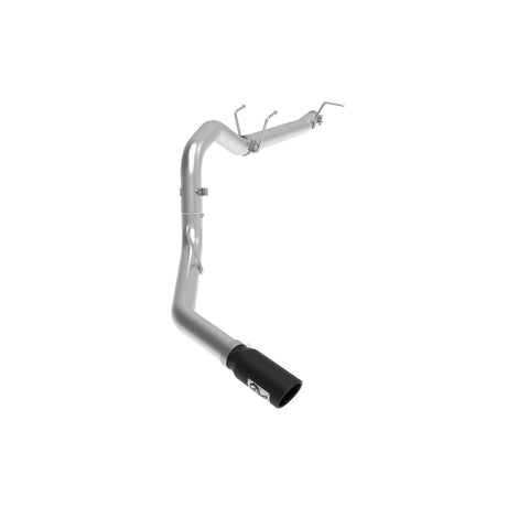 Apollo GT Series Axle-Back Exhaust <br> 17-24 Ford F-250/F-350