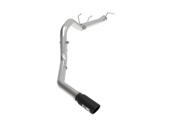 Apollo GT Series Axle-Back Exhaust <br> 17-24 Ford F-250/F-350