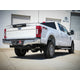 Apollo GT Series Axle-Back Exhaust <br> 17-24 Ford F-250/F-350