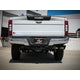 Apollo GT Series Axle-Back Exhaust <br> 17-24 Ford F-250/F-350