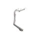 Apollo GT Series Axle-Back Exhaust <br> 17-24 Ford F-250/F-350