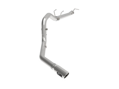 Apollo GT Series Axle-Back Exhaust <br> 17-24 Ford F-250/F-350
