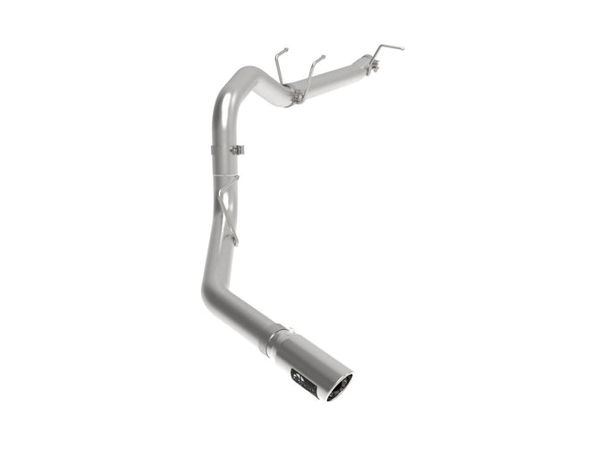 Apollo GT Series Axle-Back Exhaust <br> 17-24 Ford F-250/F-350