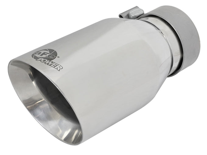 Rebel Series Cat-Back Exhaust System <br> 17-24 Ford F-250/350