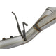 Large Bore-HD DPF-Back Exhaust System <br> 17-19 Chevy/GMC Silverado/Sierra 2500/3500HD