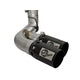 Rebel XD Series DPF-Back Exhaust <br> 17-19 Chevy/GMC Silverado/Sierra 2500/3500HD