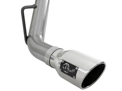 MACH Force-Xp Cat-Back Exhaust System <br> 17-22 Chevy Colorado