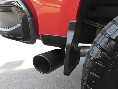 Apollo GT Series Cat-Back Exhaust System <br> 19-24 Chevy Silverado 1500