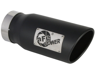 Apollo GT Series Cat-Back Exhaust System <br> 19-24 Chevy Silverado 1500