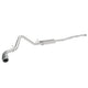 Apollo GT Series Cat-Back Exhaust System <br> 19-24 Chevy Silverado 1500