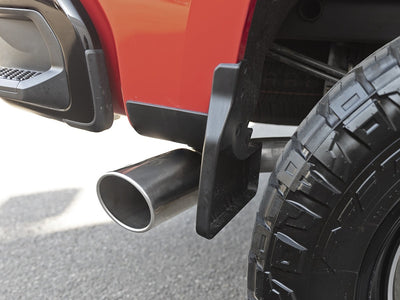 Apollo GT Series Cat-Back Exhaust System <br> 19-24 Chevy Silverado 1500