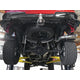 Apollo GT Series Cat-Back Exhaust System <br> 19-24 Chevy Silverado 1500