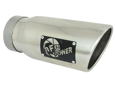 Apollo GT Series Cat-Back Exhaust System <br> 19-24 Chevy Silverado 1500