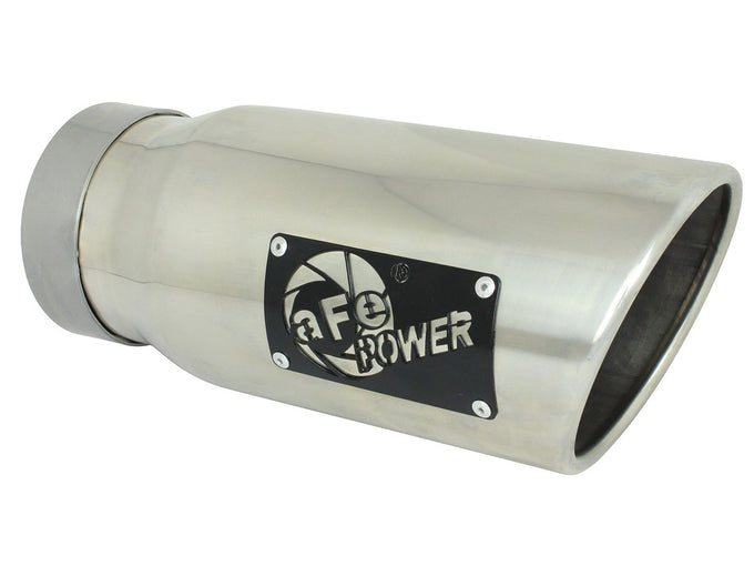 Apollo GT Series Cat-Back Exhaust System <br> 19-24 Chevy Silverado 1500