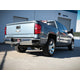 Apollo GT Series Cat-Back Exhaust System <br> 14-18 Chevy Silverado 1500