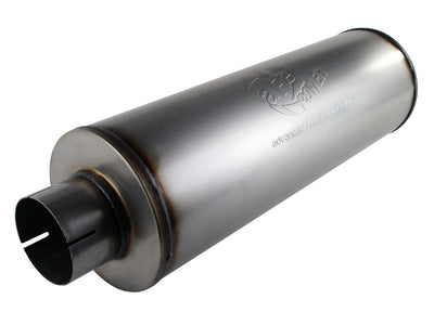 Apollo GT Series Cat-Back Exhaust System <br> 14-18 Chevy Silverado 1500