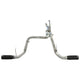 MACH Force-Xp Cat-Back Exhaust System <br> 10-21 Toyota Tundra