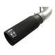 MACH Force-Xp Cat-Back Exhaust System <br> 10-21 Toyota Tundra