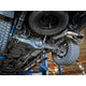 MACH Force-Xp Cat-Back Exhaust System <br> 16-23 Toyota Tacoma