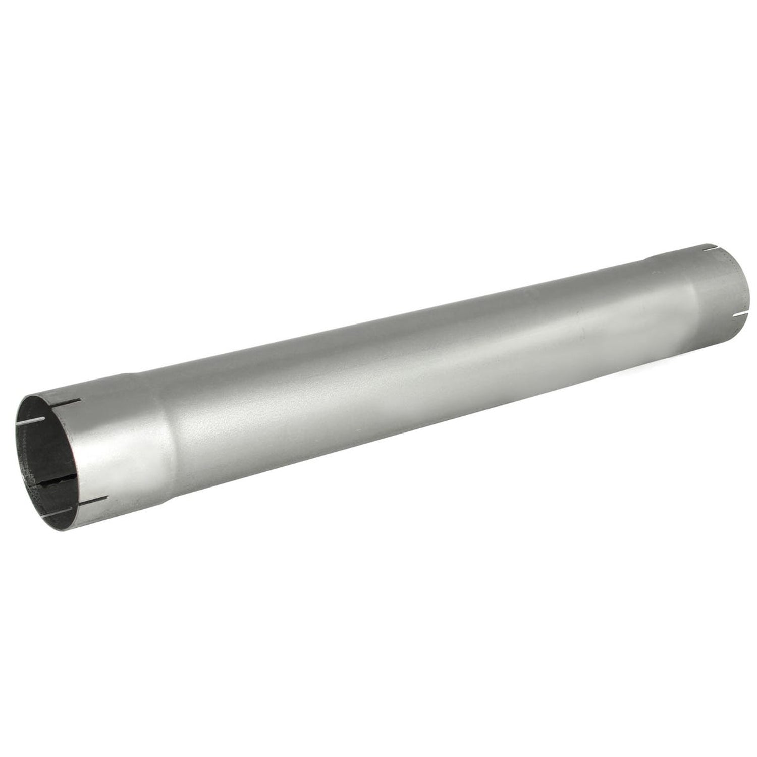 ATLAS Aluminized Muffler Delete Pipe <br> Universal