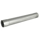 ATLAS Aluminized Muffler Delete Pipe <br> Universal