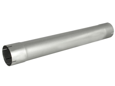 ATLAS Aluminized Muffler Delete Pipe <br> Universal