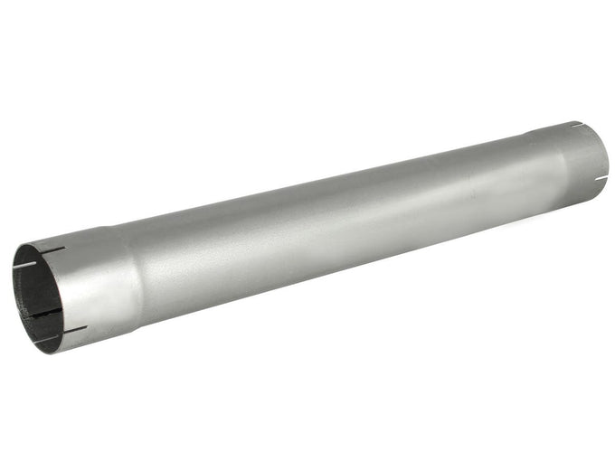 ATLAS Aluminized Muffler Delete Pipe <br> Universal