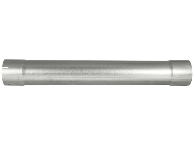 ATLAS Aluminized Muffler Delete Pipe <br> Universal
