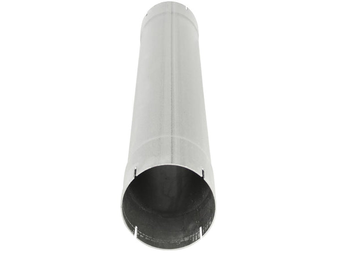 ATLAS Aluminized Muffler Delete Pipe <br> Universal