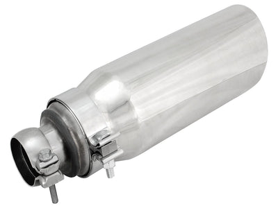 MACH Force-Xp OE Replacement Exhaust Tip <br> 09-19 Dodge Trucks