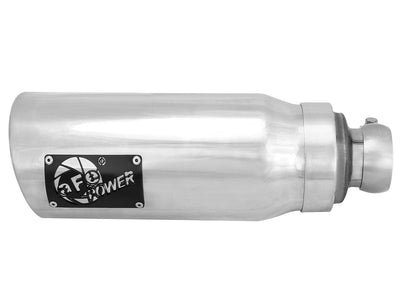 MACH Force-Xp OE Replacement Exhaust Tip <br> 09-19 Dodge Trucks