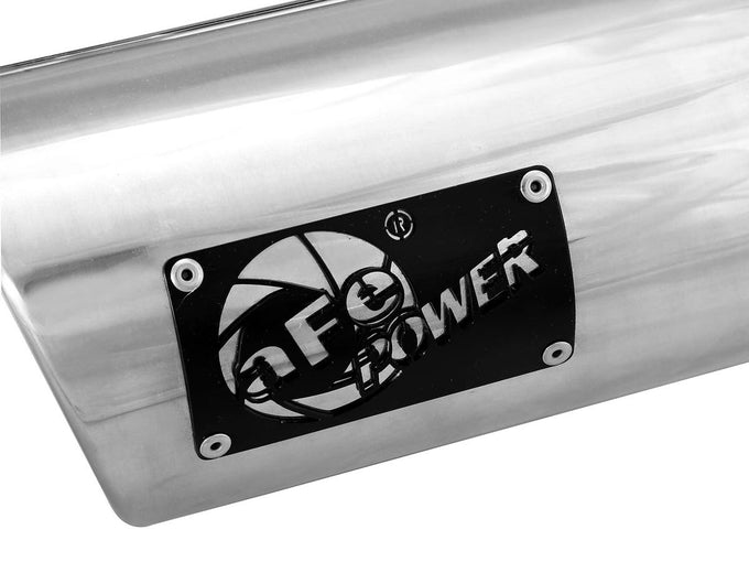 MACH Force-Xp OE Replacement Exhaust Tip <br> 09-19 Dodge Trucks