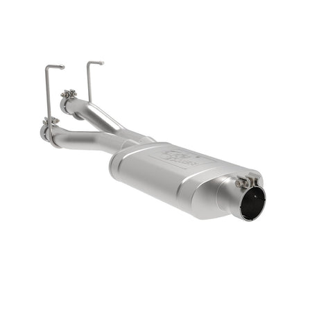 Apollo GT Series Muffler Upgrade Pipe <br> 09-19 Dodge Trucks