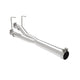Apollo GT Series Muffler Delete Pipe <br> 09-19 Dodge Trucks
