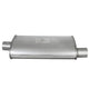 MACH Force-Xp Stainless Muffler <br> Universal