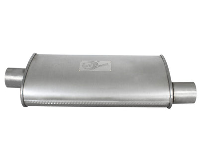 MACH Force-Xp Stainless Muffler <br> Universal