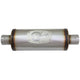 MACH Force-Xp Stainless Muffler <br> Universal