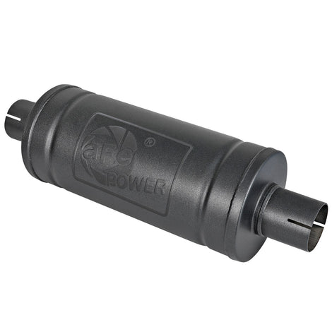 MACH Force-Xp Stainless Muffler <br> Universal